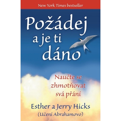 Požádej a je ti dáno – Hledejceny.cz
