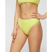 Seafolly Dolný Diel plaviek High Rise Pant