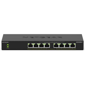 NETGEAR GS308LP-100EUS