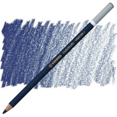 Stabilo CarbOthello pastel v tužce prussian blue