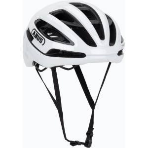 ABUS Велосипедна каска ABUS Taipan shiny white