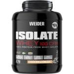 Weider Isolate Whey Protein 100 CFM [2000 грама] Бисквити с крем