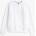 Tommy Hilfiger Блуза Tommy Jeans Women's Embroidered Crew Sweatshirt - White