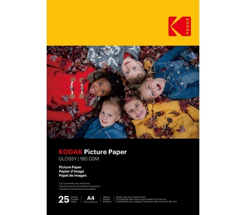 KODAK KOPPPHA425