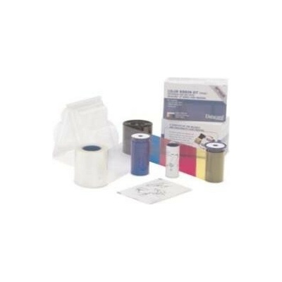 DATACARD DuraGard Laminate, 0.5 mil, Cl