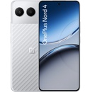 OnePlus Nord 4 5G 16GB/512GB Mercurial Silver