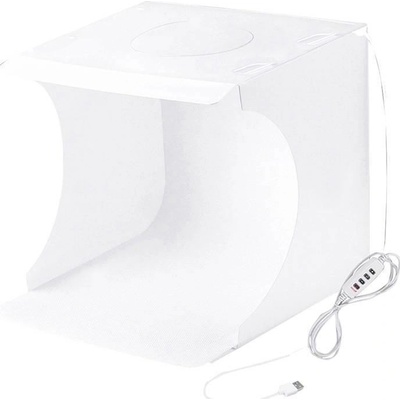 Puluz PU5023 LED 23cm – Zboží Živě