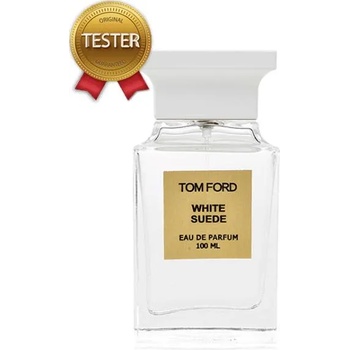 Tom Ford White Suede EDP 100 ml Tester