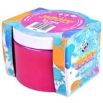 TUBAN Jiggly Slime Pink Pearl 500G ZA4839
