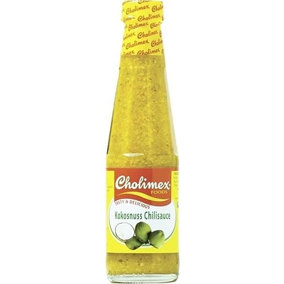 Cholimex Chilli kokosová omáčka 250 ml