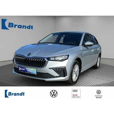 Skoda Scala 1.0 TSI DSG Selection 85 kW