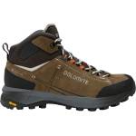Dolomite Мъжки туристически обувки Dolomite Shoe Vernale Hike Mid GTX Walking boots - Mud Green - размер 46, 5 (EU) (019-1365-0322)