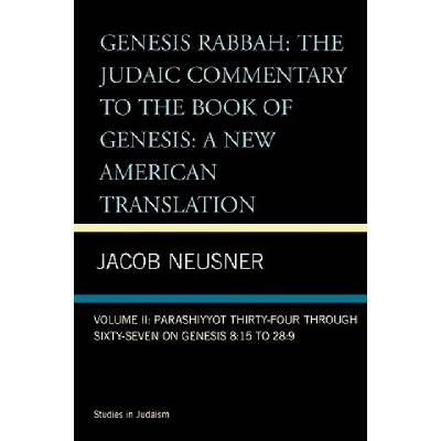 Genesis Rabbah