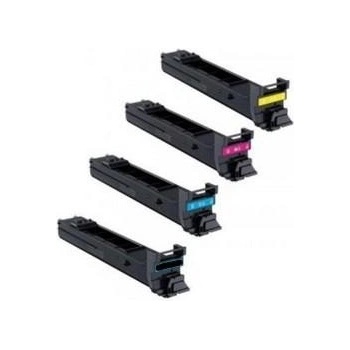 Konica Minolta A0DK352 - renovované