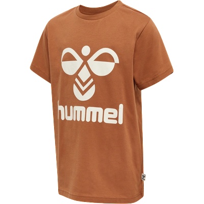 Hummel Тениска Hummel TRES T-SHIRT S/S 213851-8004 Размер 116
