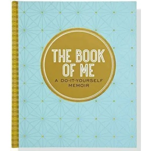 BK OF ME 2ND /E THE BK OF ME 2 | Inc Peter Pauper Press (ISBN: 9781441322319)