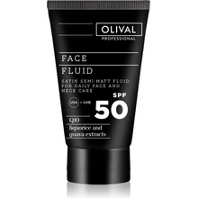 Olival Professional Fluid na tvár SPF50 50 ml