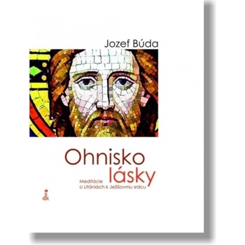 Ohnisko lásky - Jozef Búda