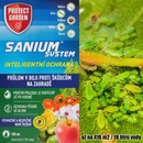 Přípravky na ochranu rostlin Nohelgarden Insekticid SANIUM SYSTEM 100 ml
