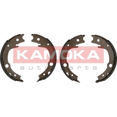 Sada brzd. čeľustí parkov. brzdy KAMOKA JQ212048