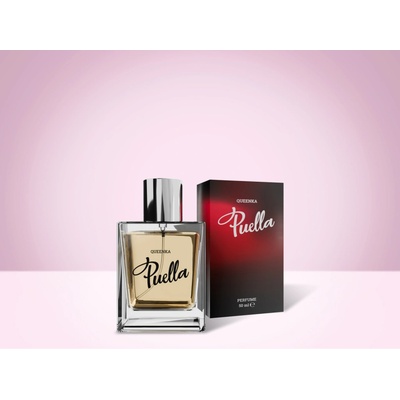 Puella Queenka parfum unisex 50 ml