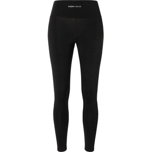 super. natural Дамски клин super. natural Women's High Rise Tight Leggings - Jet Black (111-1315-0313)