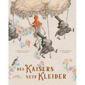 Des Kaisers neue Kleider | Anton Lomaev (ISBN: 9783963720413)