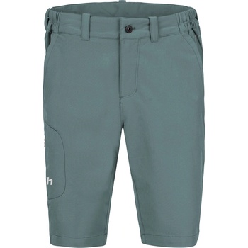 Hannah WORTH tmavo zelená biela