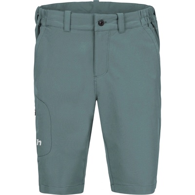 Hannah WORTH tmavo zelená biela