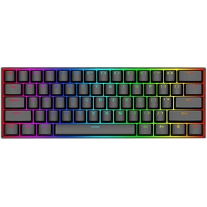 Redragon Dragonborn K630RGB-1-BK Клавиатури