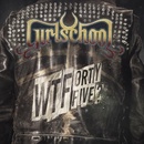 Girlschool: Wtfortyfive?: CD