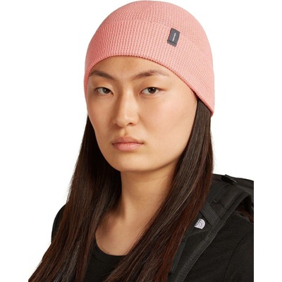 Icebreaker Unisex Feadan Cuff beanie Acid Pink