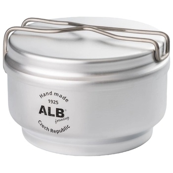 ALB forming 3 части