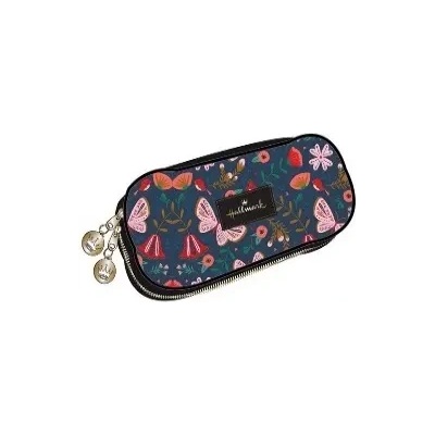 GIM Ученически несесер gim hallmark butterfly