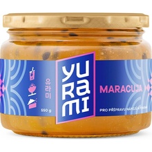 Yurami Maracuja 550 g