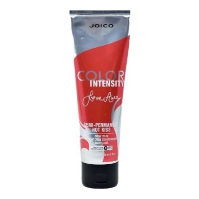 Joico Color Intensity Love Aura Semi-Permanent Creme Color Hot Kiss 118 ml