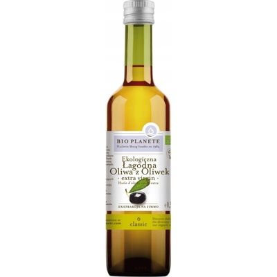Bio Planete Olej olivový extra panenský 0,5 l
