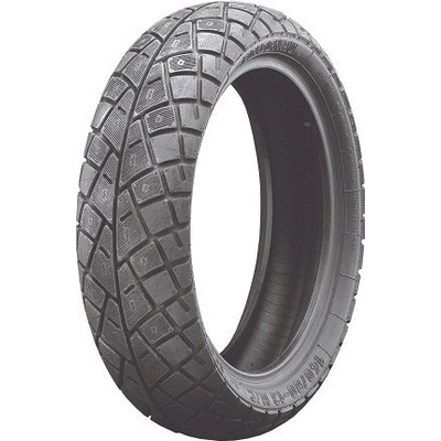 Heidenau K62 Snow 130/70 R10 62M – Hledejceny.cz