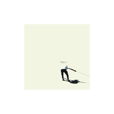 Deus - How To Replace It Clear LP
