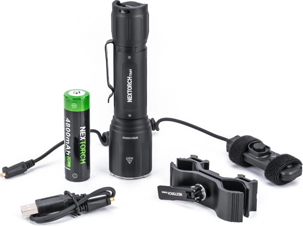 NexTorch TA41