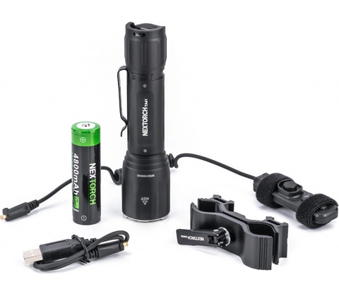 NexTorch TA41