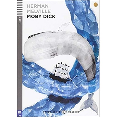 Moby Dick (B2)