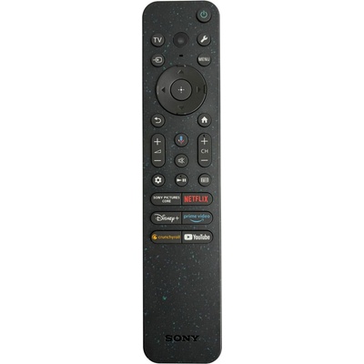 Sony rmf-tx920u - оригинален дистанционен контрол с гласово управление и подсветка (rmf-tx920u)