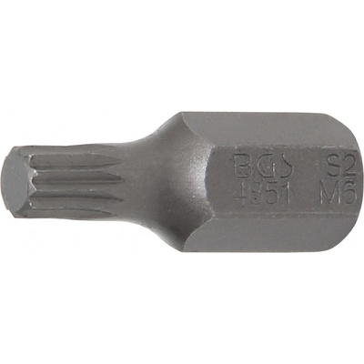 BGS Technic vnitřní tisícihran (pro XZN) M6 BGS 4851