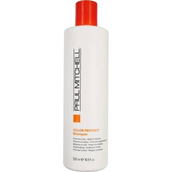 Paul Mitchell Color Protect Shampoo 500 ml