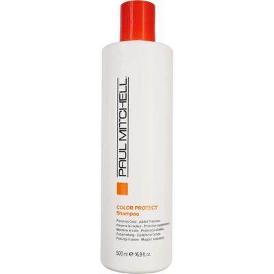 Paul Mitchell Color Protect Shampoo 500 ml