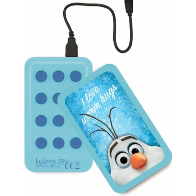 Lexibook Disney Frozen Me 4 000 mAh