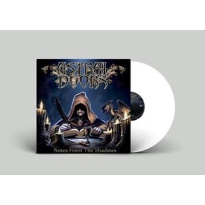 Notes from the Shadows - Astral Doors LP