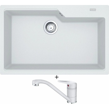 Set Franke UBG 610 + FC 9541