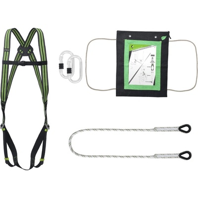 Kratos Safety FA8000100